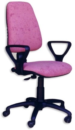 SILLA ROBY ALTO